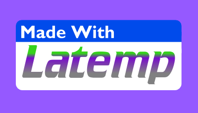 Made with Latemp (Big)